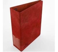 Raccoglitore ad Anelli Gamegenic Prime Ring-Binder (ROSSO)