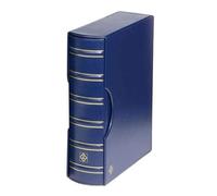 Raccoglitore ad anelli Leuchtturm Vario Gigant Classic nuovo di zecca e custodia