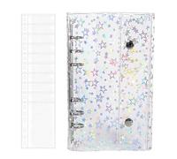 Raccoglitore ad anelli - Organizzatore portatile e impermeabile | Raccoglitori scolastici e cartelle | Per la famiglia gli studenti gli insegnanti lo spostamento l esterno l interno viaggio casa l