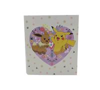 Raccoglitore ad anelli Pokémon Collezione Fiori