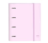 Raccoglitore ad anelli Safta Rosa Rosa [27 x 32 x 3.5 cm]