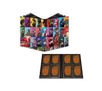 Ultra PRO - Modern Horizons 3 4-Pocket PRO-Binder for Magic: The Gathering, Trad