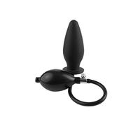 Anal Fantasy Plug anale gonfiabile in silicone Fantasy