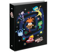 Raccoglitore anelli a4 maxi d30 # inside out 2