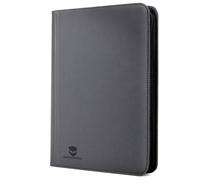 Raccoglitore Binder con zip 9 Tasche 360 Spazi Pokemon OnePiece Lorcana Magic