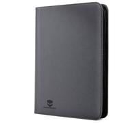 Raccoglitore Binder con zip 9 Tasche 360 Spazi Pokemon OnePiece Lorcana Magic