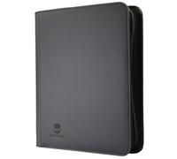 Raccoglitore Binder per Toploader 4 Tasche 112 Spazi Pokemon OnePiece Lorcana