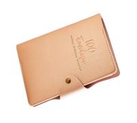 Raccoglitore compatto per pianificatore finanziario, contenitore per risparmiare 100 giorni, con pagine rimovibili e divisori per buste, raccoglitore ricaricabile per sfide di risparmio