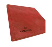 Raccoglitore con 8 tasche per album con cerniera, design unico e di alta qualità