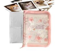 Raccoglitore con quaderno, formato A5, con divisori, raccoglitore scolastico, per scuola, studio, pendolari, viaggi, casa, lezioni, ufficio