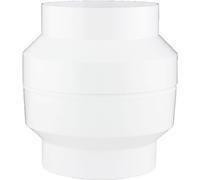 Raccoglitore Condensa Kondenswasserabscheider Ø 100 MM Bianco