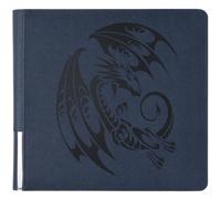 Raccoglitore di carte Arcane Tinmen Dragon Shield - Portafoglio Codex 576: Blu notte - 576CT - Giochi di carte - Compatibile con Pokemon Yugioh M