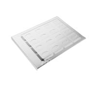 Raccoglitore Di Cenere Della Stufa Cassetto Ash Pan for Fire Pit