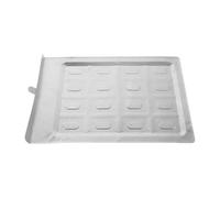 Raccoglitore Di Cenere Della Stufa Cassetto Ash Pan for Fire Pit