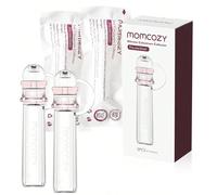 Raccoglitore di colostro Momcozy, Raccoglitore di latte materno riutilizzabile, Contenitore di colostro portatile per l'alimentazione del bambino, Raccoglitore multiuso, 5 bellissimi Cos'è il colostro