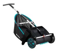 Raccoglitore di foglie ed erba Gardena