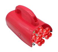 Raccoglitore Di Frutta Con Mirtilli - Pettine Raccoglitore Di Bacche | Strumenti Di Raccolta Antiruggine per Raccoglitore Di Frutta Manico Ergonomico, Rastrello Di Mirtilli per Mirtilli, More