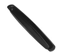 Raccoglitore di grasso per griglia, recipiente raccogli gocce d'olio, 36,5 cm, parte di ricambio per la preparazione degli alimenti, cucina, barbecue all'aperto