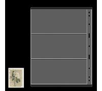 - Raccoglitore di monete per regali di Capodanno, portatile e trasparente per francobolli, carte da collezione e valuta