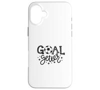 Raccoglitore di obiettivi Custodia per iPhone 16 Plus