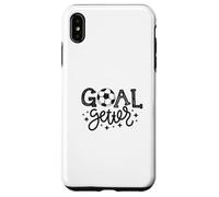 Raccoglitore di obiettivi Custodia per iPhone XS Max