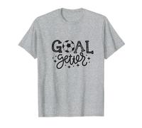 Raccoglitore di obiettivi Maglietta