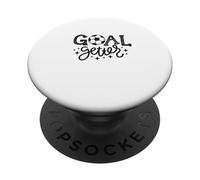 Raccoglitore di obiettivi PopSockets PopGrip Adesivo