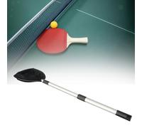 Raccoglitore di palline da pong portatile Accessori per il recupero di
