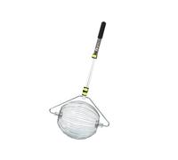 Raccoglitore di palline da tennis con rotelle Accessori per interni ed