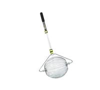 Raccoglitore di palline da tennis con rotolamento, Tennie Training, grande