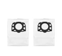 Raccoglitore Di Polvere, Compatibile Con Karcher, WD4 WD5 WD6 MV4 MV5 MV6 2.863-005.0 2.863-006.0 WD4000 A WD5999 Accessori For Aspirapolvere(2pcs)