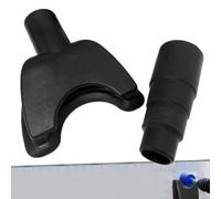 Raccoglitore di polveri per la lavorazione del legno, accessorio per aspirapolvere a, trappola per a, copertura per trapano, filtro per detriti installazione rapida, materiale di