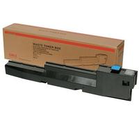 RACCOGLITORE DI TONER OKI Contenitore per toner di scarto, OKI OKI C9600, C9800, Plastica, 30000 pagine