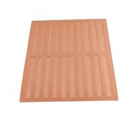 Raccoglitore di trappole per propoli per alveare in plastica Strumento per cornice per apicoltura Resistente di alta qualità Non tossico Ecologico Raccoglitore di propoli