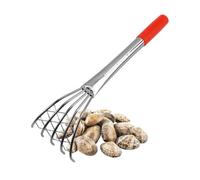 Raccoglitore di Vongole Strumento Scavagusci In Acciaio Inossidabile