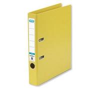 Raccoglitore Elba smart a4 50 mm pp giallo | 1 pezzo