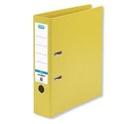 Raccoglitore Elba smart a4 80 mm pp giallo | 1 pezzo
