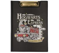 Raccoglitore espresso Universal Studio Japan Harry Potter Hogwarts (A4)