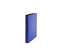 Raccoglitore Esselte Daily 2 anelli R di blu - 394871500