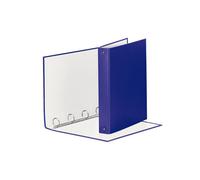 Raccoglitore Esselte Meeting a 4 anelli 22x30cm dorso 4cm - 395792950