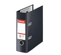 Esselte 468670 raccoglitore ad anelli A5 Nero NEW