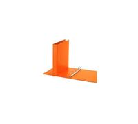 Raccoglitore FAVORIT Europa 22x30 cm 4 a arancio 400051153
