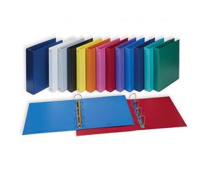 Raccoglitore FAVORIT Europa 29,5x32 cm 4 100460445