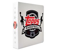 Raccoglitore Flagship Topps Basket 2025