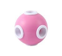 Raccoglitore For Peli Di Animali Domestici For Bucato Kit Sfere Magiche For For Lavatrice Riutilizzabile Palline For Lavaggio Cani E Gatti For Asciugatrice Pulizia Ad Alta Efficienza(Pink)