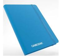 Raccoglitore Gamegenic Casual Album 18 Tasche (BLU)