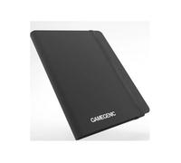 Raccoglitore Gamegenic Casual Album 18 Tasche (NERO)