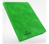 Raccoglitore Gamegenic Prime Album 18 Tasche (VERDE)