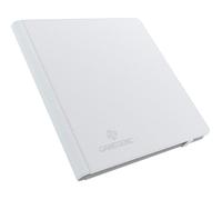 Raccoglitore Gamegenic Prime Album 24 Tasche (BIANCO)