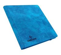 Raccoglitore Gamegenic Prime Album 24 Tasche (BLU)